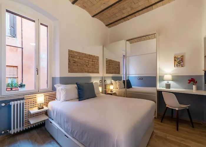 Orti - Charme Holidays Apartamento *