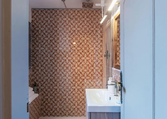 Orti - Charme Holidays Apartamento *