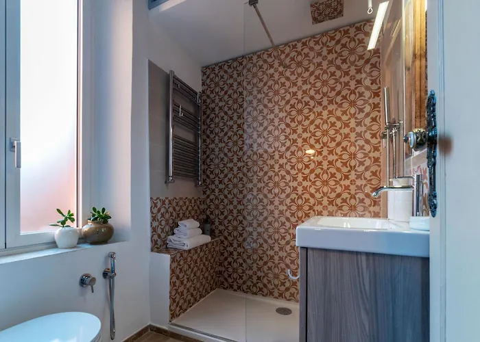 Apartamento Orti - Charme Holidays *
