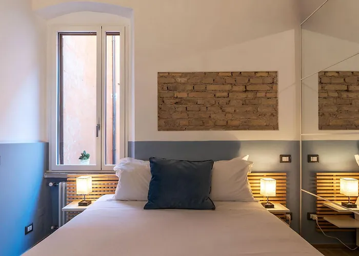 Orti - Charme Holidays
