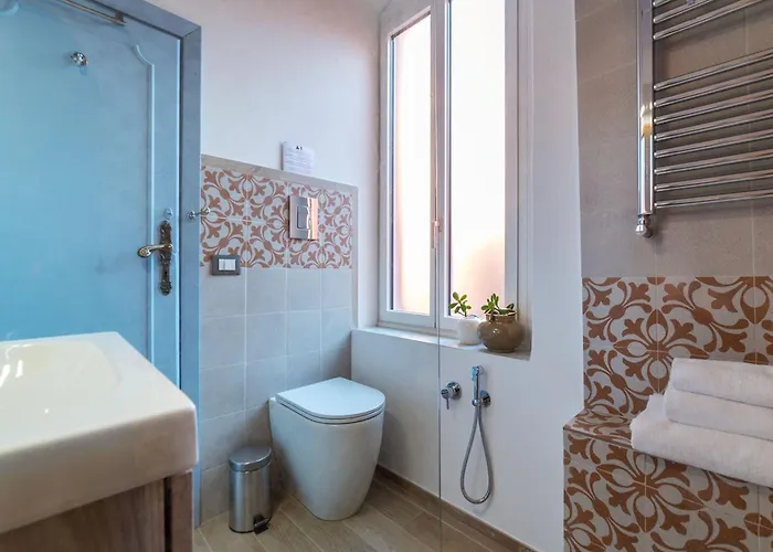 Orti - Charme Holidays Apartamento