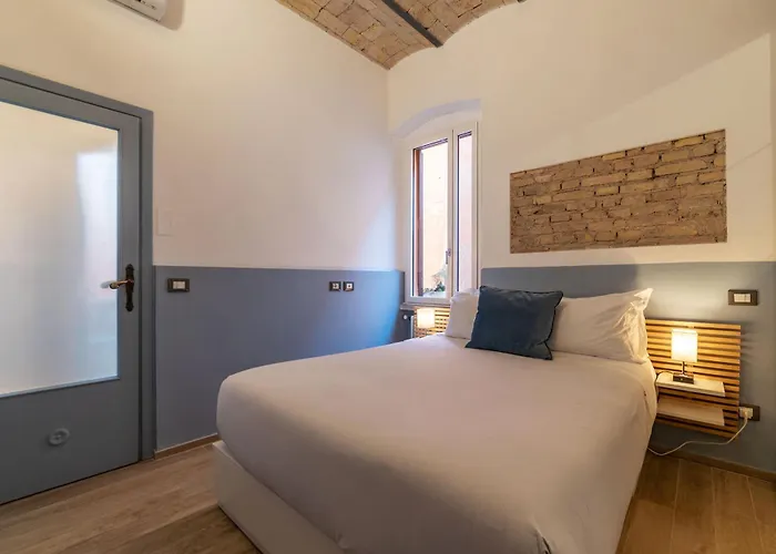 Apartamento Orti - Charme Holidays *